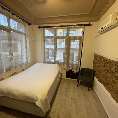 Hidirlik Boutique Ξενοδοχείο