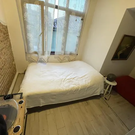 Ξενοδοχείο Hidirlik Boutique Αττάλεια